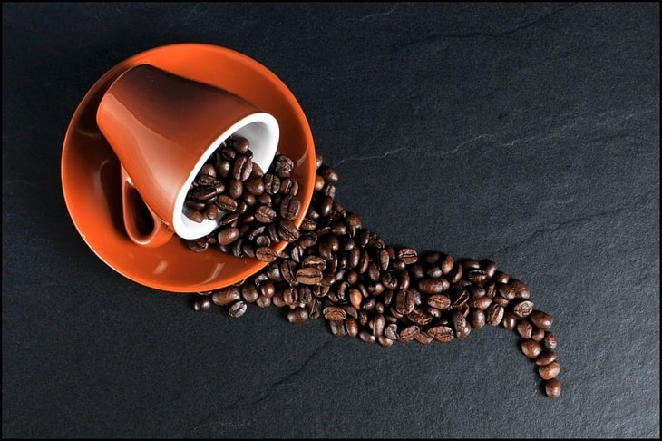 Nestlé unveils new nitrogen infused coffee range