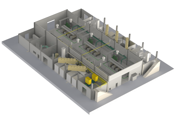 McPhy presents large-scale electrolysis platforms