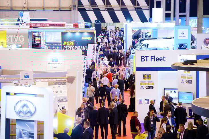 Dearman takes groundbreaking zero-emission technology to CV Show