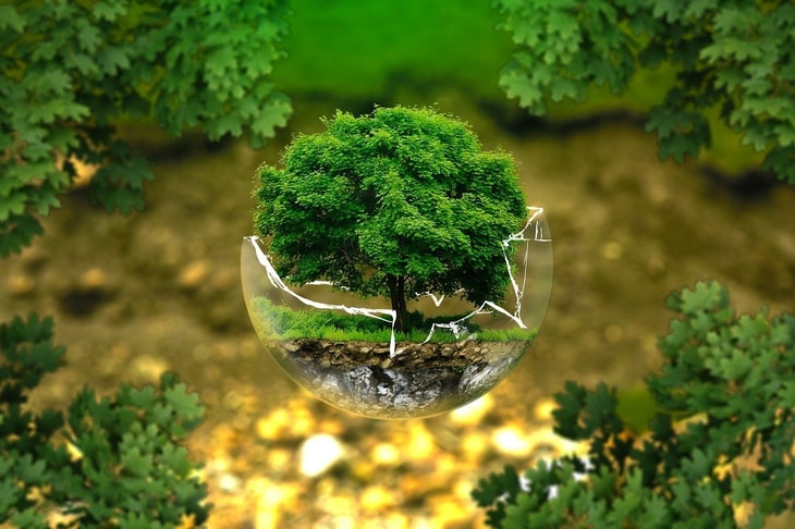 Air Products gains sixth consecutive recognition for corporate responsibility