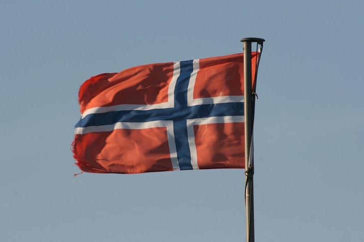 Statoil evaluates first CCS project in Norway