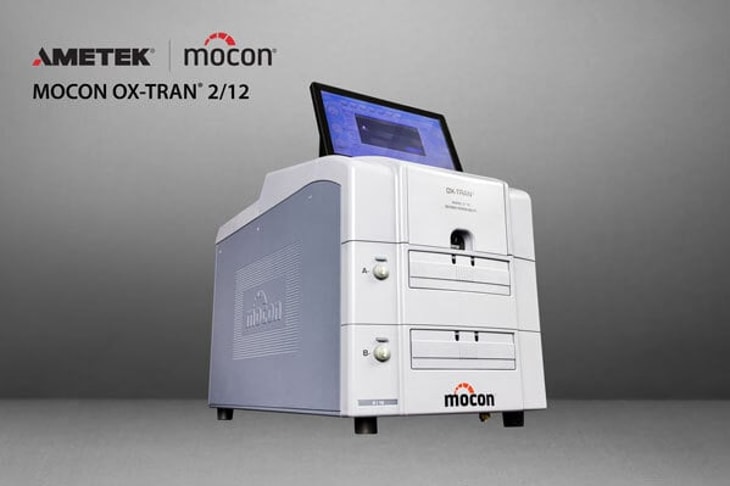 AMETEK MOCON launches new oxygen analyser