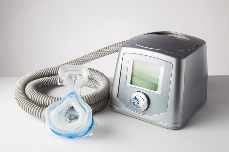 CPAP: What is it and what role in the fight against Covid-19?