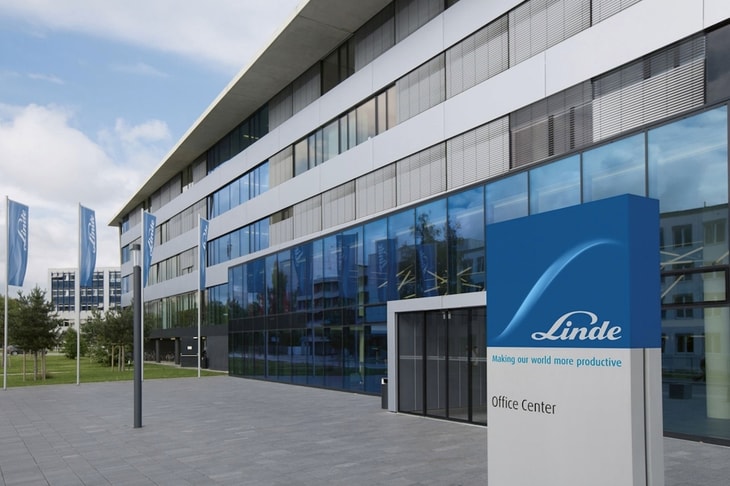 Linde to fuel Californian mobility market with green hydrogen