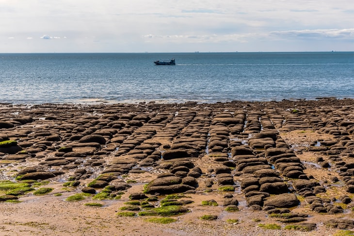 UK to advance carbon storage potential