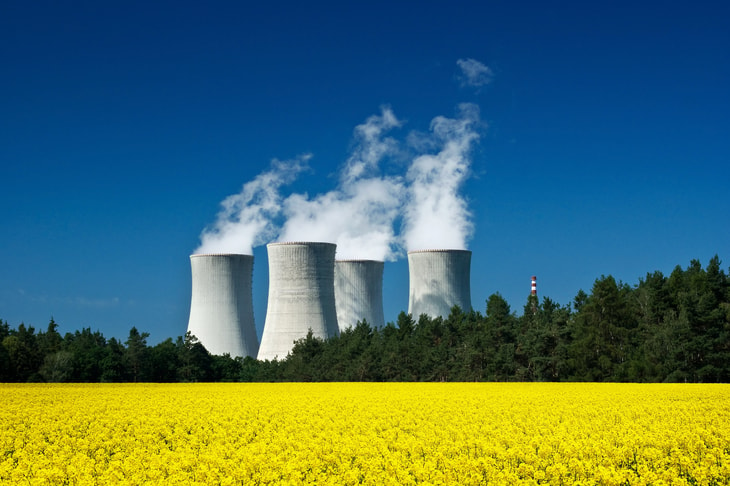 New UK think tank to explore nuclear powered hydrogen production