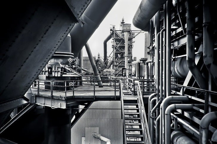 Nucor to build new steel mill in Brandenburg, Kentucky