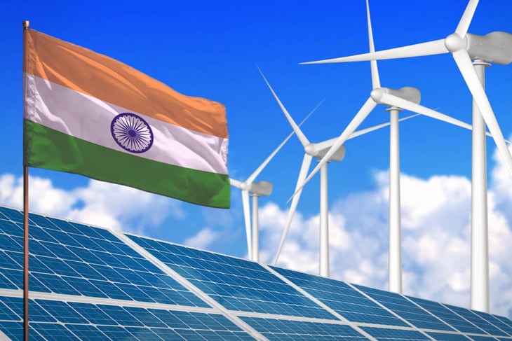 LNG Alliance sets up green hydrogen technology hub in India