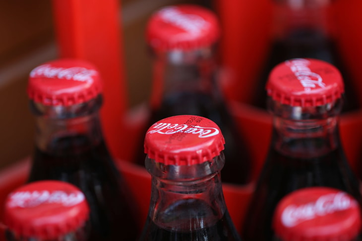 Coca-Cola Consolidated inks CO2 deal with EspriGas