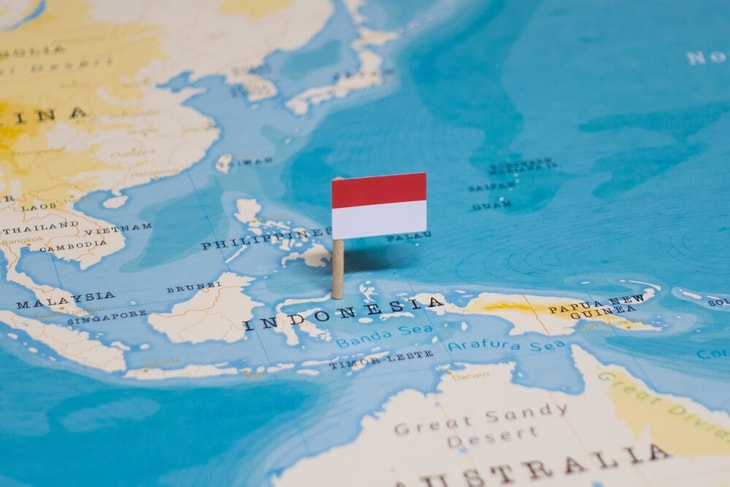 bp greenlights $7bn Tangguh CCUS project in Indonesia