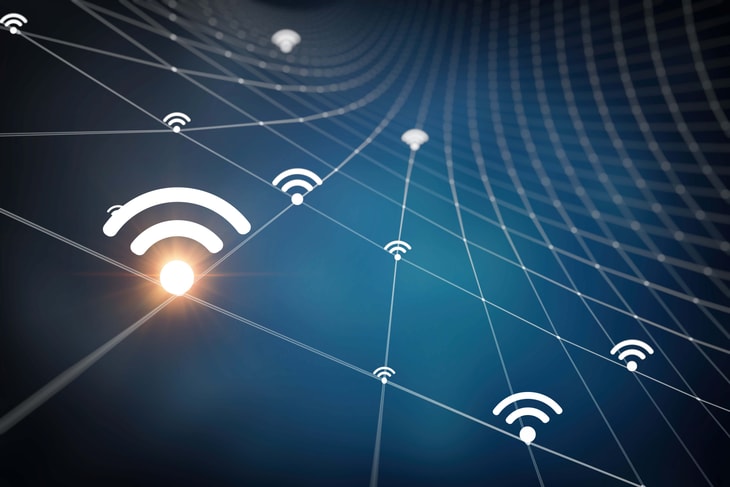 Energous, Sensirion to develop wirelessly powered CO2 sensors