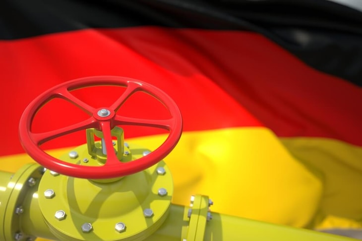 Trafigura in $3bn deal to secure US LNG supply for Germany