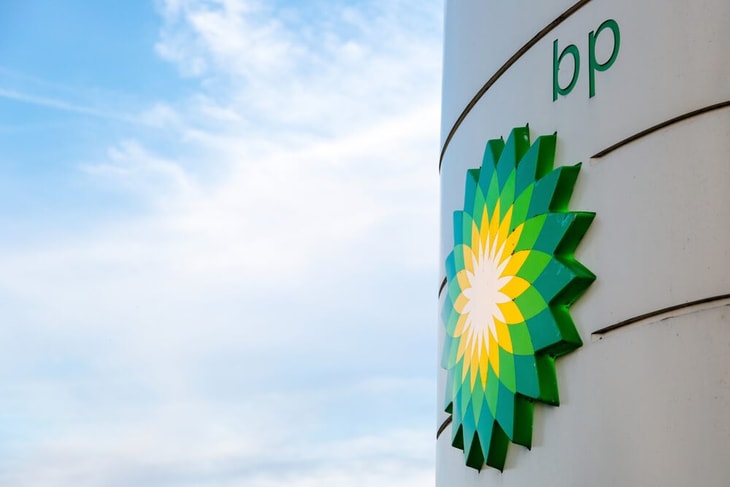 bp files FERC complaint against Venture Global’s LNG site