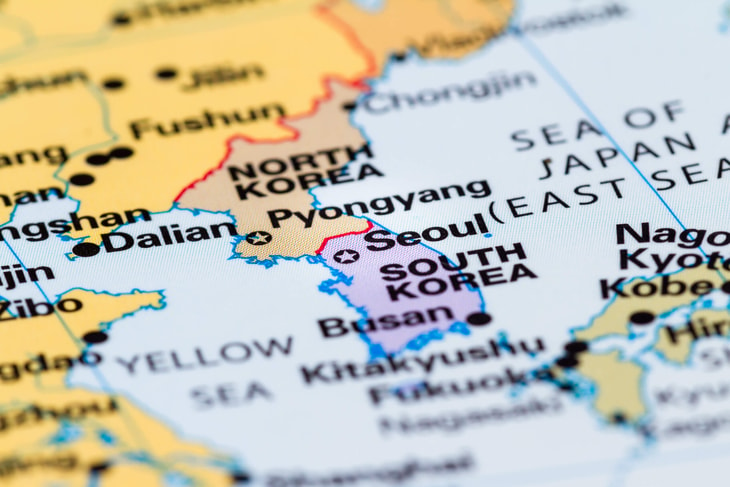 Enapter wins order for South Korea green hydrogen project in South Korea