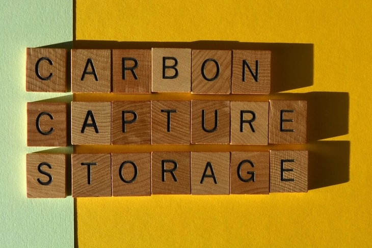 Energy partners ink major European carbon capture deal