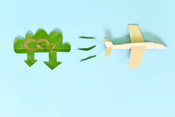 Sasol and Topsoe ink deal to advance clean jet fuel production