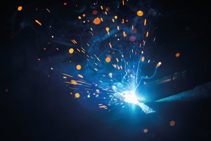 Welding market growth muted in Q3, but sentiment solid