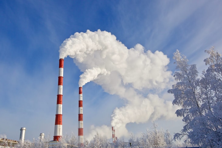 BASF, Enerflex join forces to advance post-combustion carbon capture