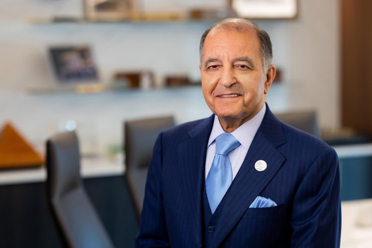 Blue ammonia prospects are strong, says Air Products CEO