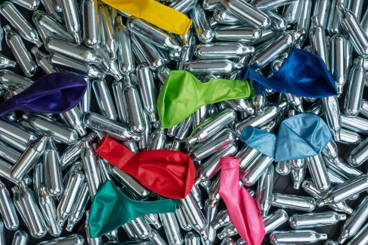 UK Home Office gives exclusive update on nitrous oxide ban consultation