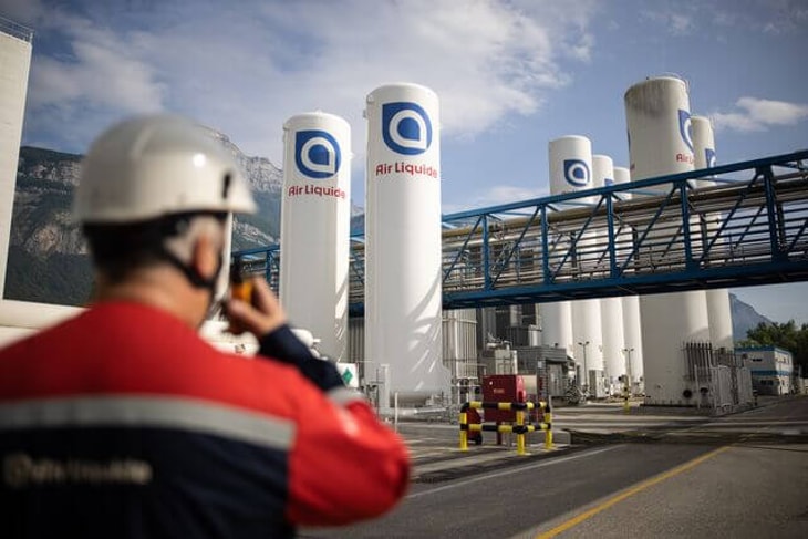 Air Liquide invests $70m to support electronics industry expansion in Texas
