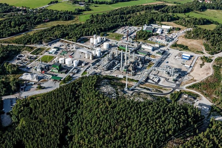 project-air-initiative-moves-forward-hydrogen-and-sustainable-methanol-will-be-part-of-project-in-sweden