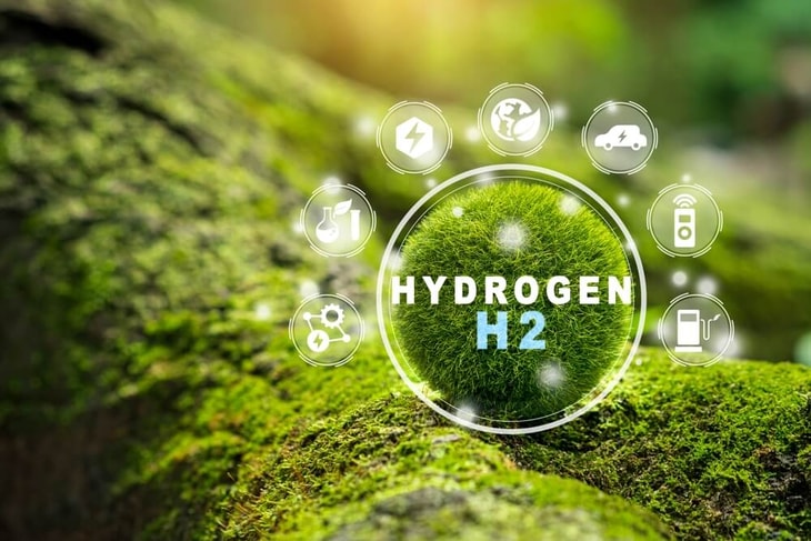 NewHydrogen developing tech to create ‘world’s cheapest’ green hydrogen