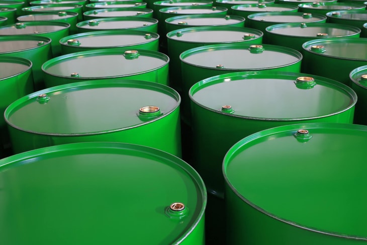 Topsoe to supply HydroFlex™ technology to Californian renewable diesel plant