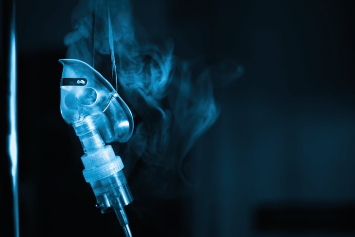 Medical oxygen gaps persist, urgent call for global action