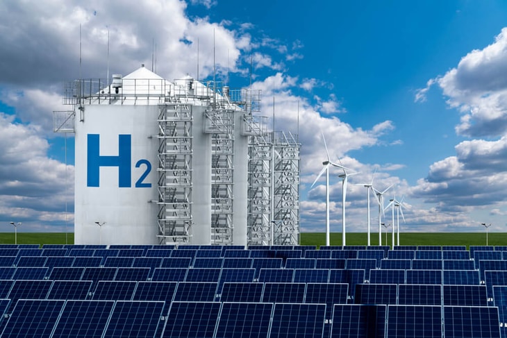 German firm Eternal Power eyes Chilean green hydrogen for export