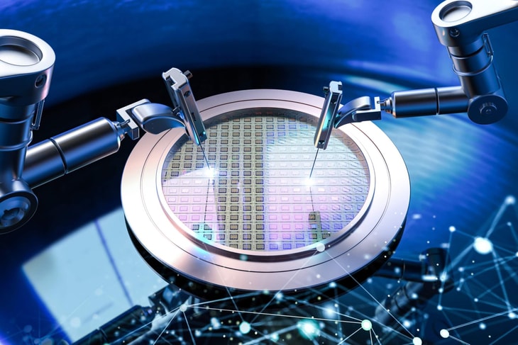 Biden-Harris Administration announces $100m for AI-drive semiconductor R&D