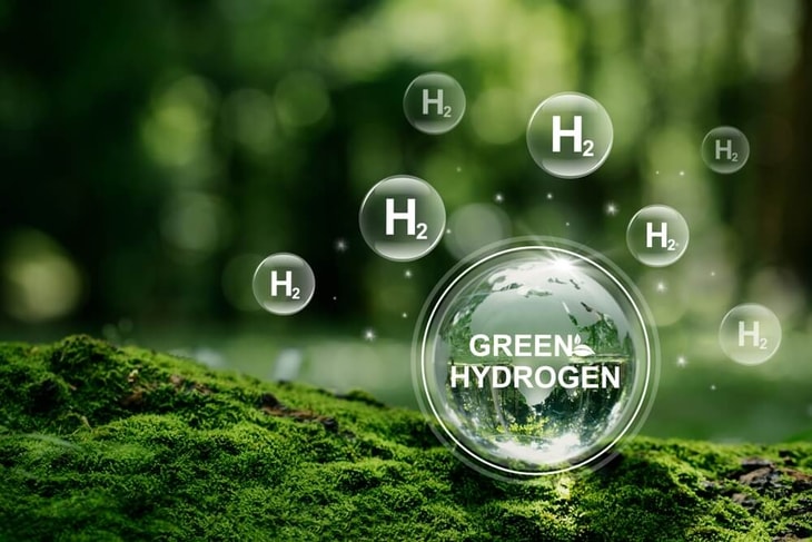 Green hydrogen initiatives by InterContinental Energy receive $115m equity boost