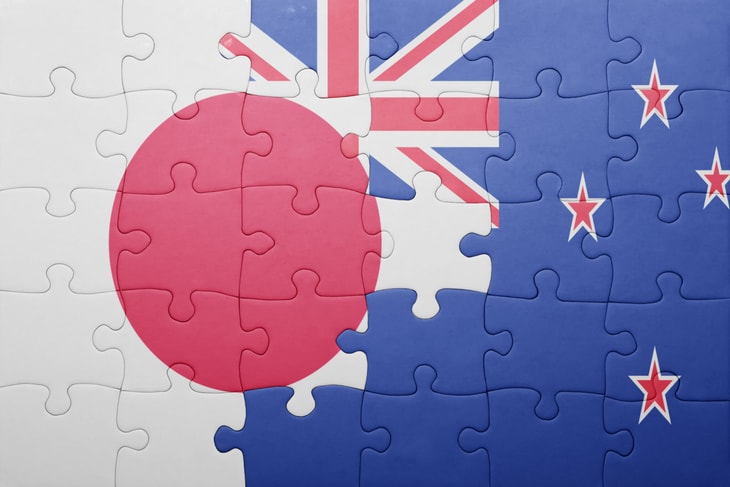 Woodside and KEPCO to explore Japan-Australia CCS value chain