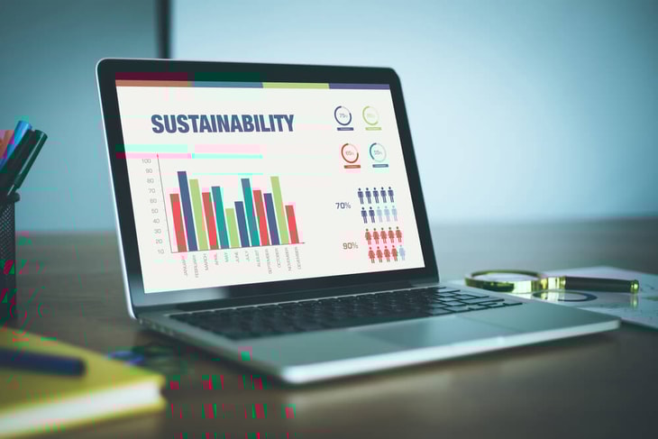 Busch earns bronze in EcoVadis sustainability assessment