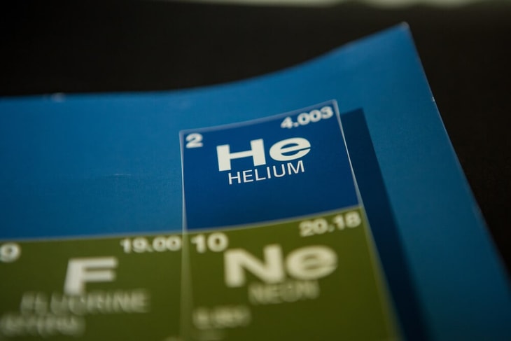 Noble Helium commences drilling at Mbelele-1 as part of North Rukwa Helium Project