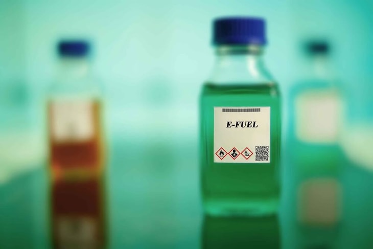 Aramco signs ‘first-of-its-kind’ e-fuel deal with NEOM’s ENOWA