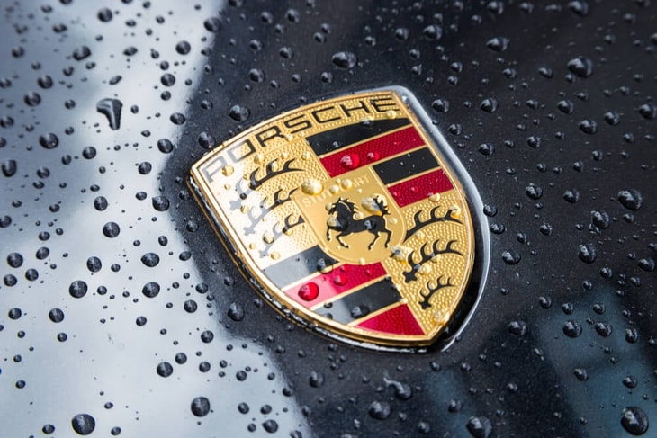 Porsche to use H2 Green Steel’s ‘near zero-emission’ steel in sports cars