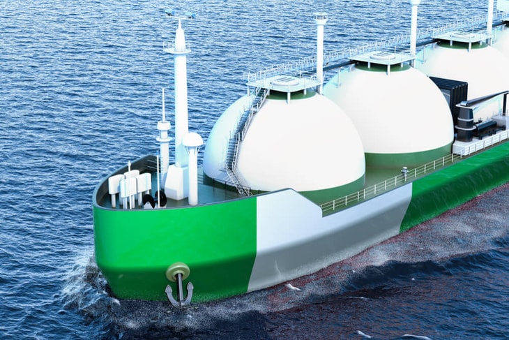 Nigeria boosts LNG supply with two major deals signed at COP28