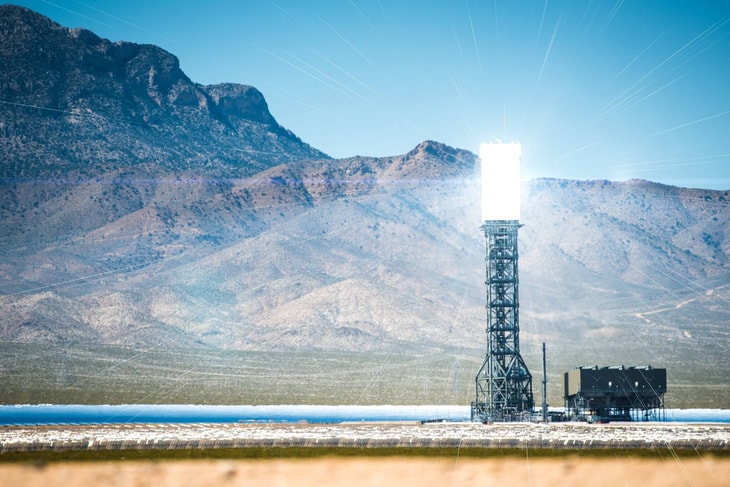 Efficient power generation and LDES: CO2 utilisation in the energy transition