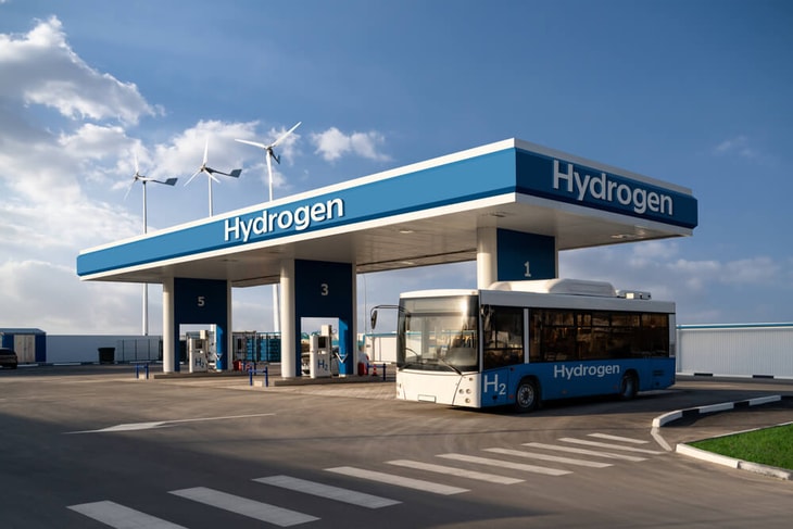 Multi-million-euro project aims to advance liquid hydrogen supply chain
