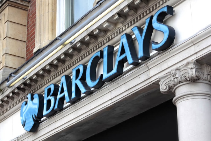 Barclays pulls upstream gas expansion project financing