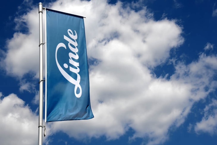 Linde Engineering to deliver ASU for Australia’s largest fertiliser plant