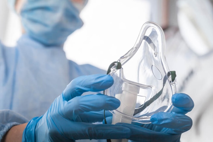 Japan makes multi-million-dollar pledge to strengthen African medical oxygen supply