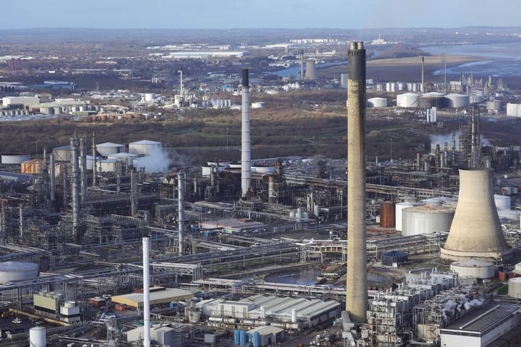 HyNet CO2 pipeline gets go ahead
