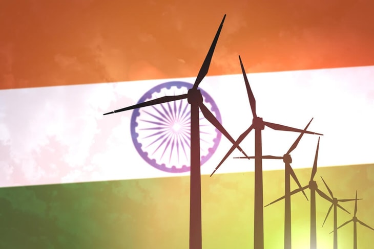 India targets multi-billion-dollar green hydrogen export and import plans