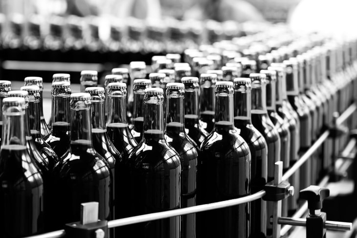 Specialty gases in food packaging