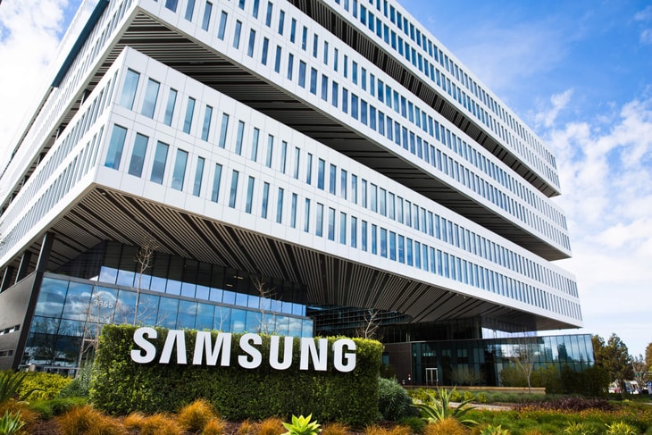 Samsung to invest over $40bn in Texas semiconductor projects, bolstered by Biden’s CHIPS Act