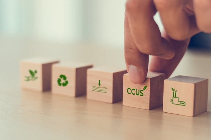 Carbon capture market forecast to hit $51.6bn by 2050, report highlights surge in CCUS demand