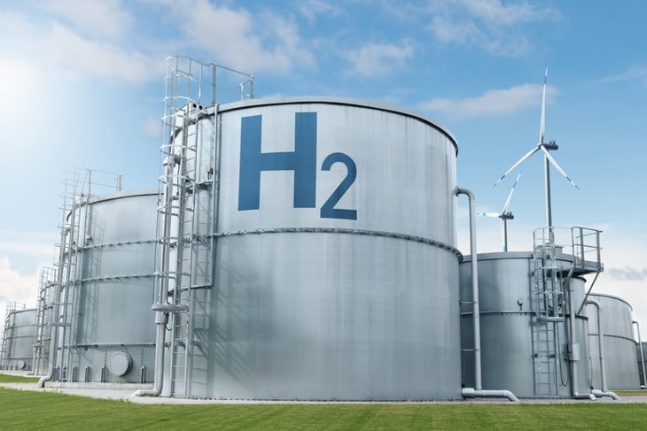 NGK, Mitsubishi Heavy join forces for ammonia-derived hydrogen purification