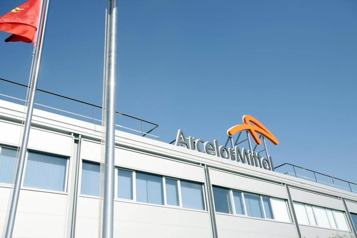 Steel giant ArcelorMittal under fire for alleged hydrogen subsidy misuse